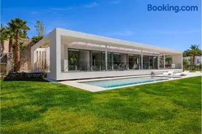 LIMA 18, Las Colinas Golf, 20m Heated Pool, EV - Image 1