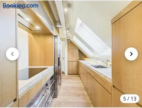 Luxury penthouses in Zürich center - Image 3