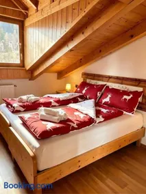 Dolomiti Loft - Alpine Design & Mountain View - Image 1