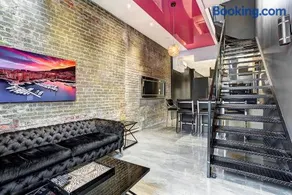 Boutique Lofts Milton Parc by Simplissimmo - Image 4
