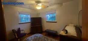 Cottage in the Woods - Image 1