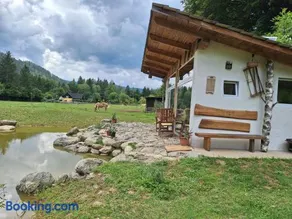 Froschteichhäuschen - Natur und Wellness - Image 2
