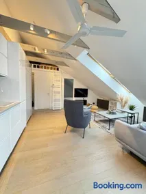 Arunes Apartments - Daukanto - Image 5