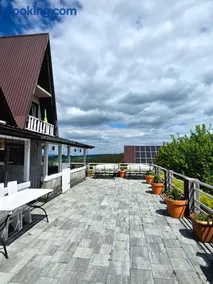 Grota zbójnicka apartament i pokoje - Image 3