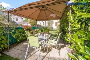 L'Urban Quiet - Cosy appt proche ville avec jardin - Image 3