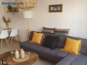 Casa Acogedora Cerca De La Playa En San Juan De Los Terreros - Es-376-9 - Image 1