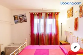 2 CHAMBRES B&B PRÈS DE L'AÉROPORT ET DU MEETT - Image 5