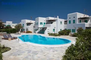 Nostos Mykonos Suites - Klelia Suite - Image 2