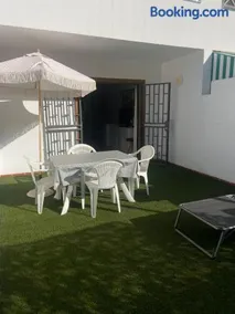 Apartamento de 1 dormitorio en Victoria Court 2 Los Cristianos. - Image 1
