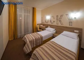 Raziotel Kyiv (Boryspilska) - Image 3