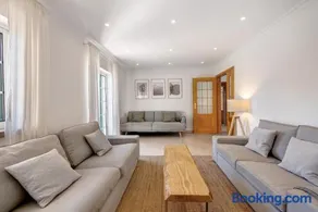 Villa 'Vivenda De São Marcos' mit privatem Pool, privater Terrasse und Wi-Fi - Image 3