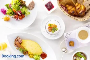 Tabist Hotel Colosseum Inn Tateshina - Image 1