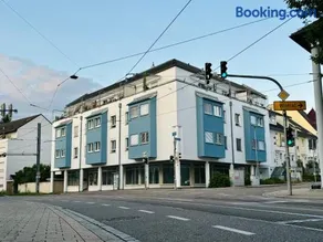 Blackforest Apartment Freiburg - 3 Rooms - Image 2