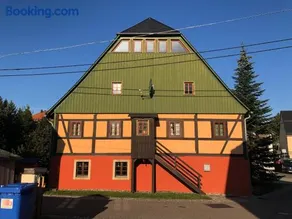 Ferienwohnung im Erzgebirge - Image 2