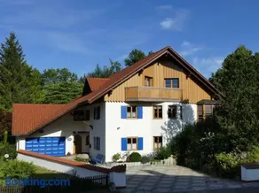 Ferienwohnung am Kneipp-Park - Image 1