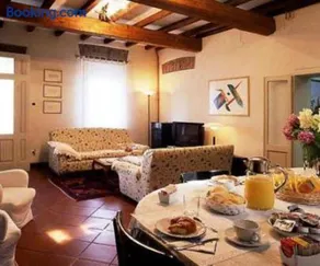 Corte Posta B&B - parcheggio e bagno in camera - ideale per Coppie, Soggiorni di lavoro, Viaggiatori interessati a arte e cultura - Image 3