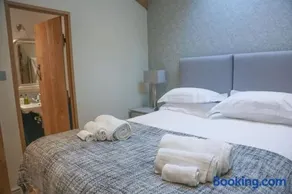 SKITTLES - charming one bedroom apartment - parking - easy access to Bath - Image 4
