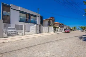 Apto c/ churrasqueira a 100m da Praia MBU0102 - Image 3