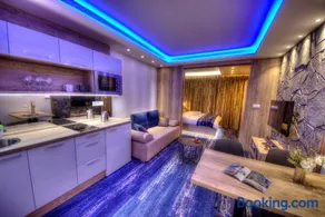 Matrix Apartments Hrebienok - Image 1