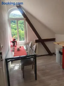 Ferienwohnung Kirchblick - Image 4
