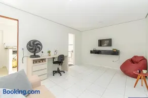 Apartamento no Riacho Fundo c/ piscina e lazer - Image 4