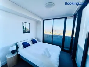 Stunning view 2bed 2bath Condo (Parking, WiFi) - Image 2