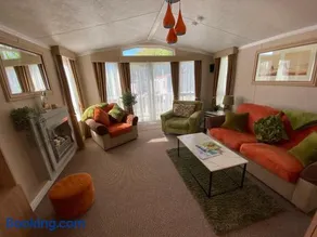 Red Squirrel Lodge - Image 3