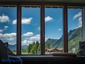 Alpenchalet Vils Tirol - Image 2
