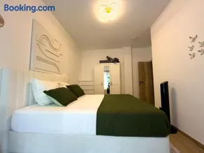 Unice Luxury Apartment Brussels - Image 3