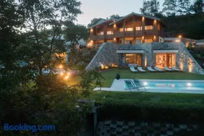 ANTON Nature Hideaway - Image 1