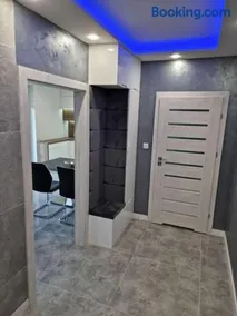 Apartment Kazimierza Wielkiego - Image 1