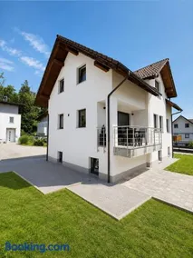 The River House - Image 1