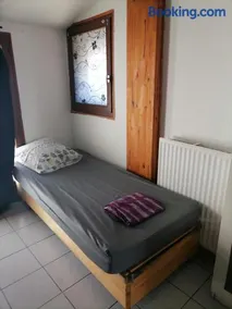 jolie appartement proche du parc des expositions - Image 4