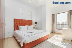 Dream Inn Apartments - Sadaf Residence JBR - Image 5