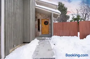 Chalet close to resorts - Image 2