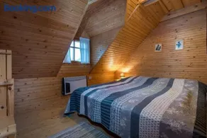 Drevenica Polomka - Nízke Tatry, 5 ski resorts within 30 min - Image 2