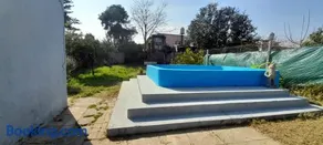 Casa totalmente Equipada con Patio amplio y Pileta - Image 3