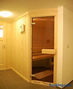 Ruhiges, gemütliches Ferienhaus mit großem Garten - Image 4