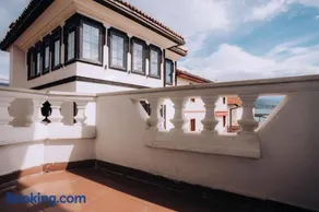 District&Villa De Lago - Image 4