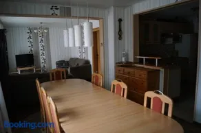 Gemütliches Haus mit Sauna im Voralpenland - Image 2