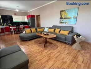 Saimir House - Image 1