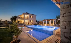 Villa Terrarossa - Luxury Istrian Villa near Poreč - Image 1
