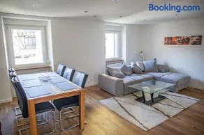 Stilvolle Wohnung bei Cochem - 2 Schlafzimmer - Image 2