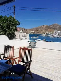 Yacht Front Apartment - No 1 - Image 4