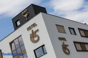 Hi5-Hotel Seiersberg - Image 2