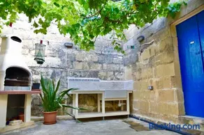 Charming House in Ix - Xewkija with Terrace and Barbecue - Image 5