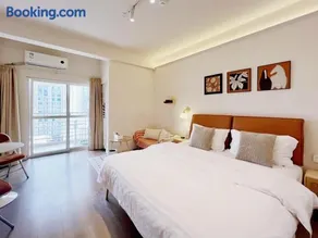 Tulips apartment - Image 1