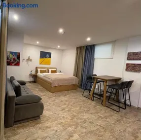 Exclusive Airport Apartment - Image 3