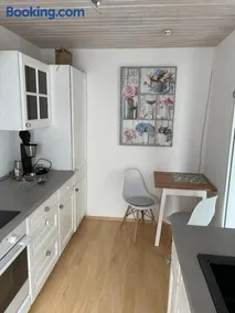 Gemütliche Wohnung am Tor zum Schwarzwald - Image 2