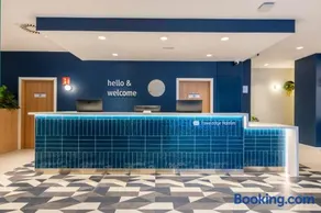 Travelodge Bilbao Sestao - Image 2